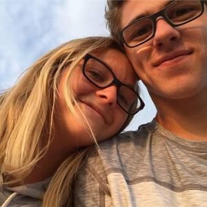 Meet your Posher, Owen